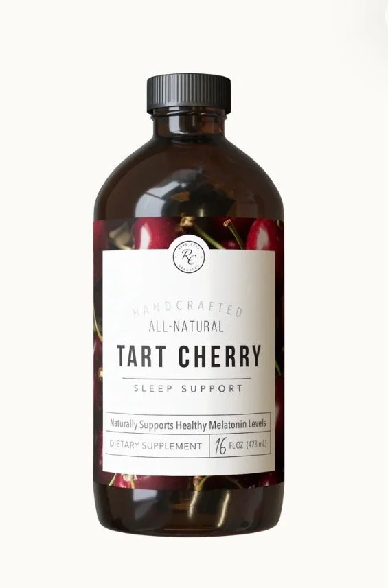 Rowe Casa Tart Cherry