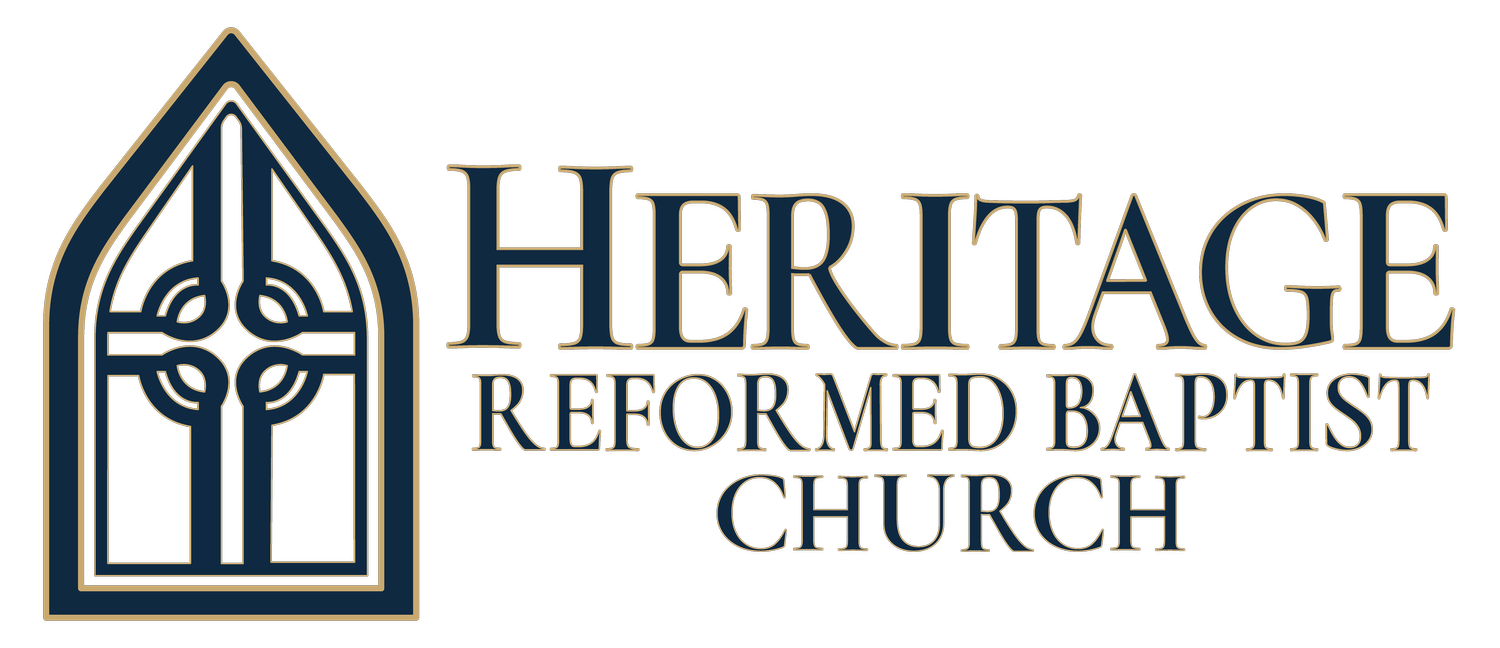 Heritage Reformed Baptist Church