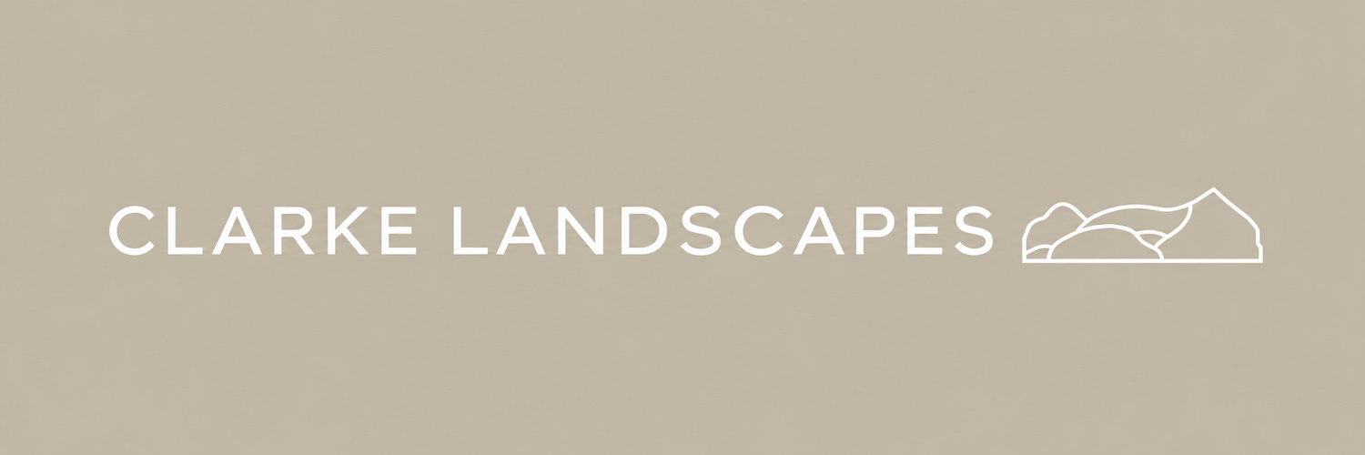 CLARKE LANDSCAPES