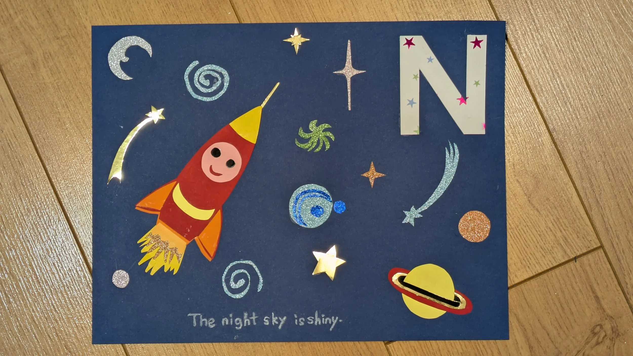 Anahit Gogazian_Project#1_Alphabet Book_Letter N.jpg