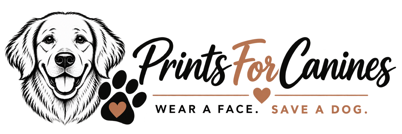Prints For Canines