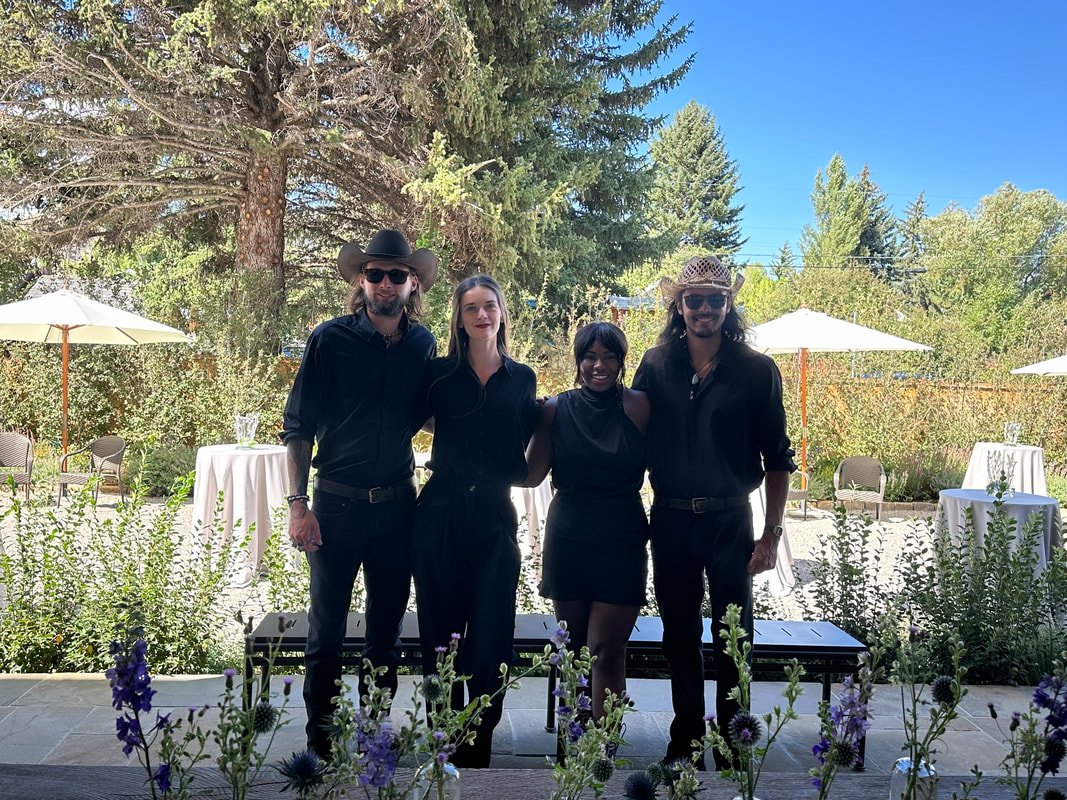 YMB Teton Services
