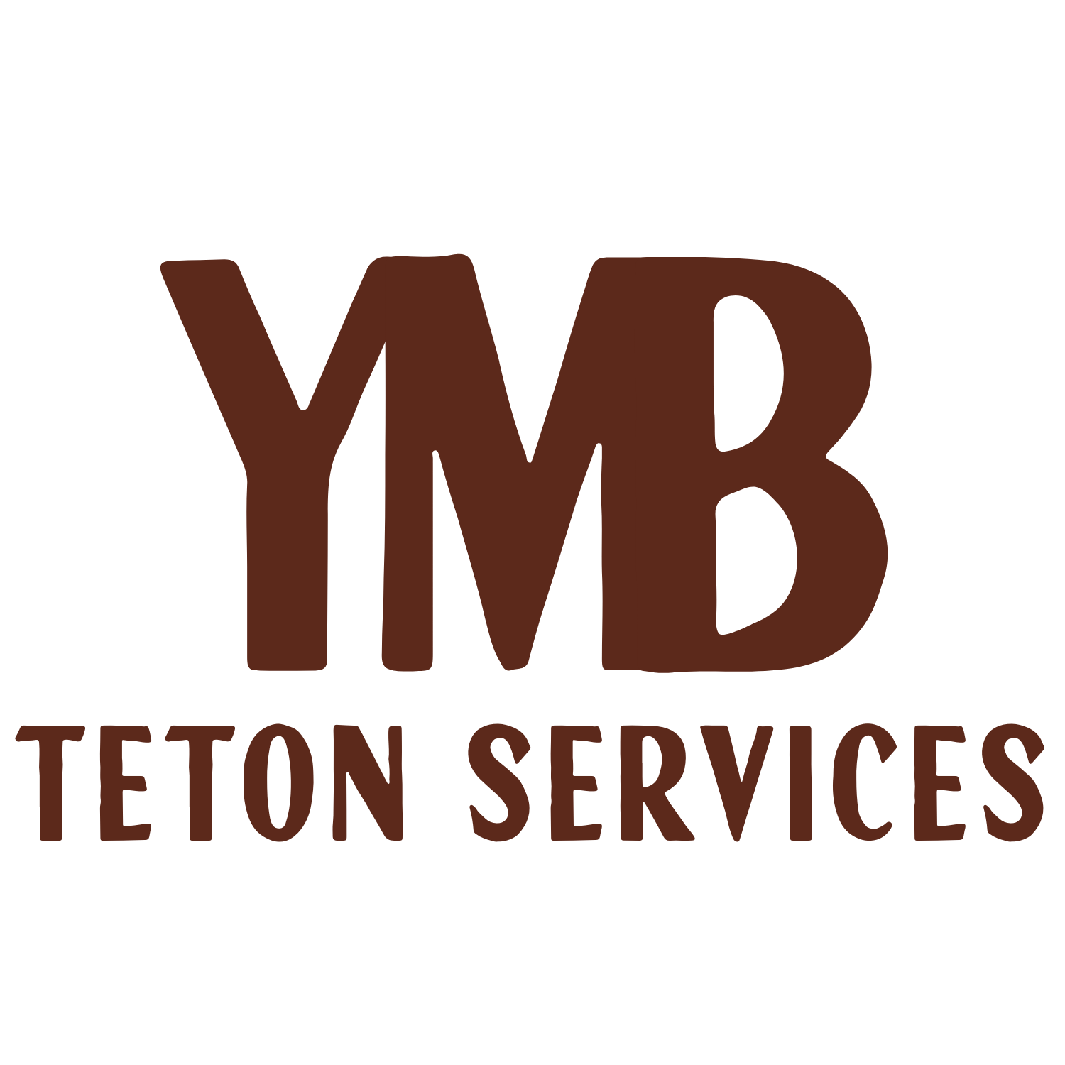 YMB TETON SERVICES