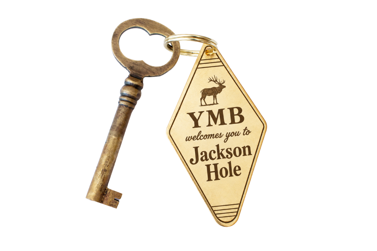 YMB Teton Services