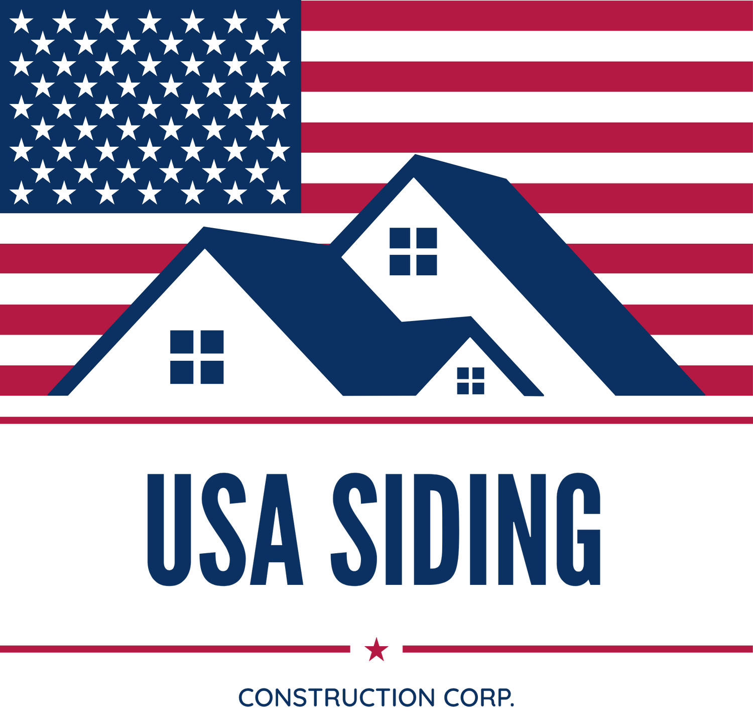 USA SIDING