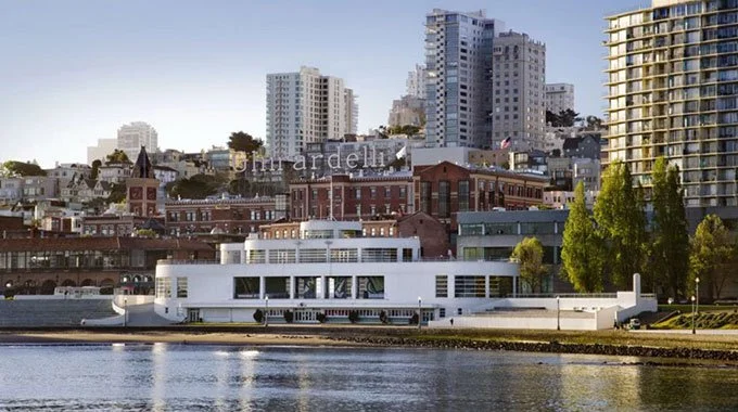 In-Person Chantey Sing – San Francisco