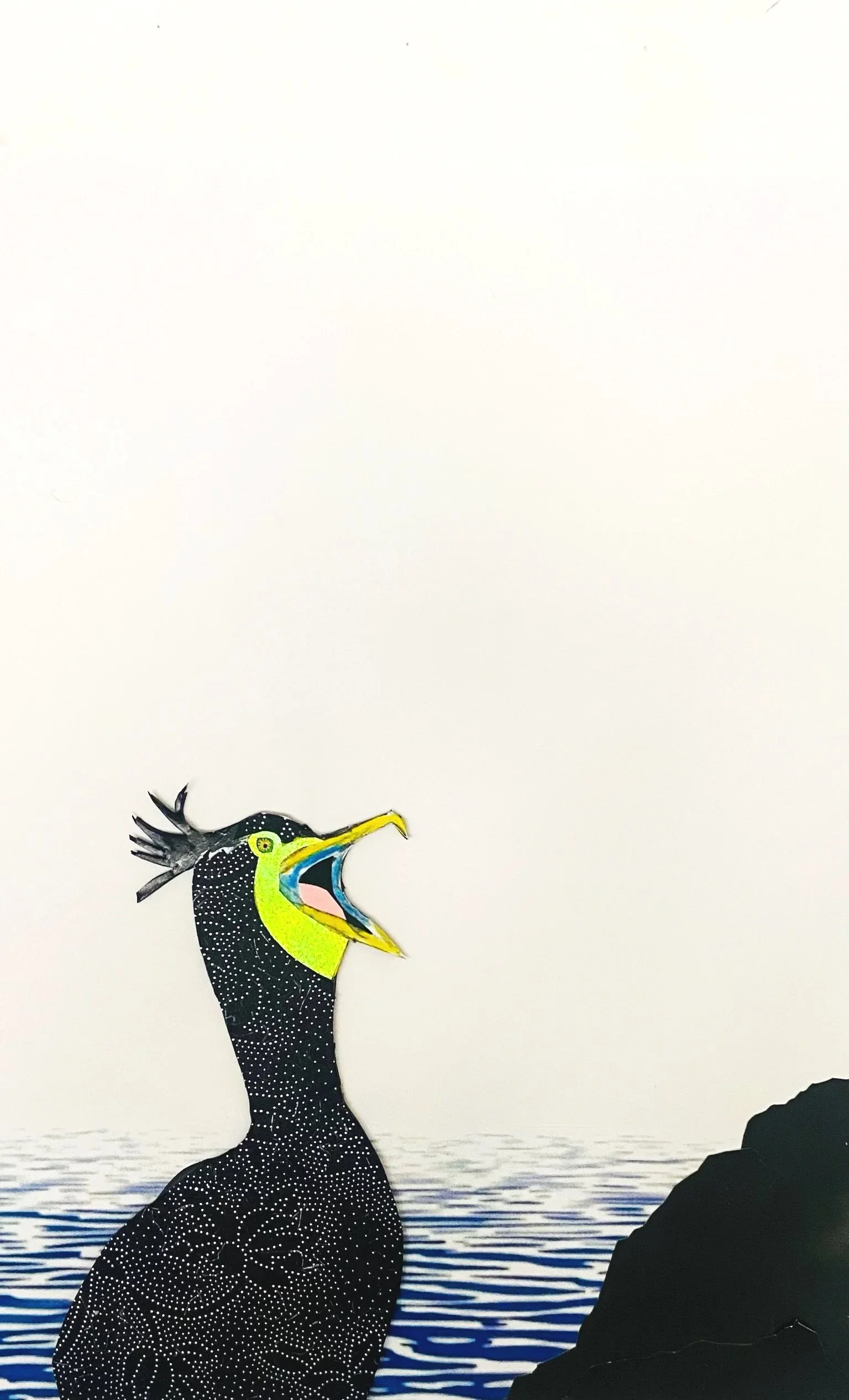 Cormorant