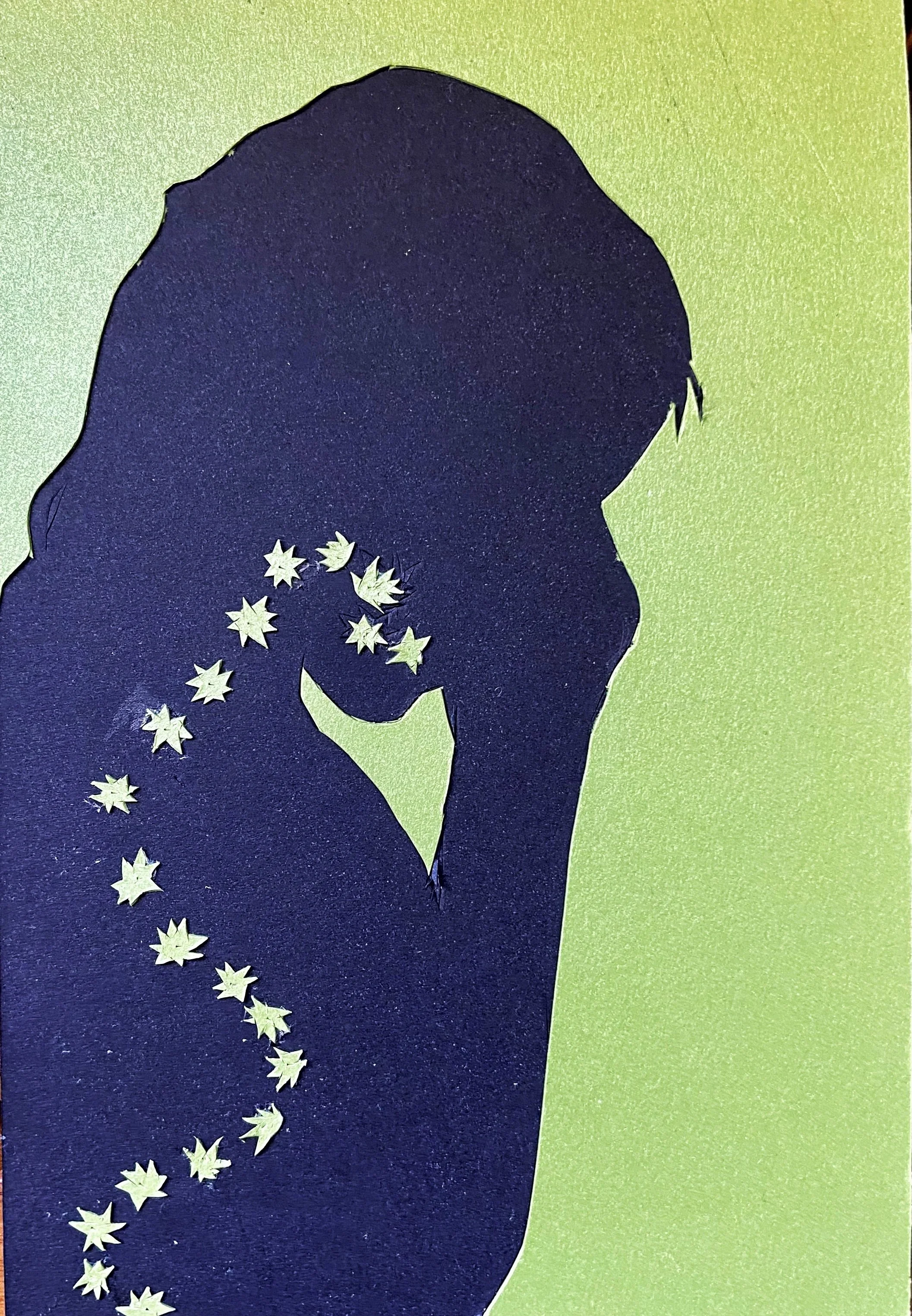 Pikul Flowers Falling from Her Mouth - Thai Folktale