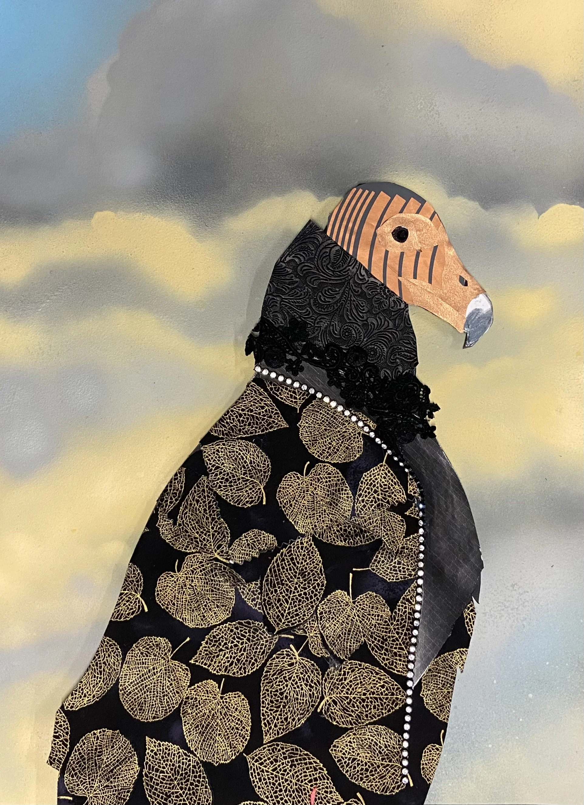 Turkey Vulture