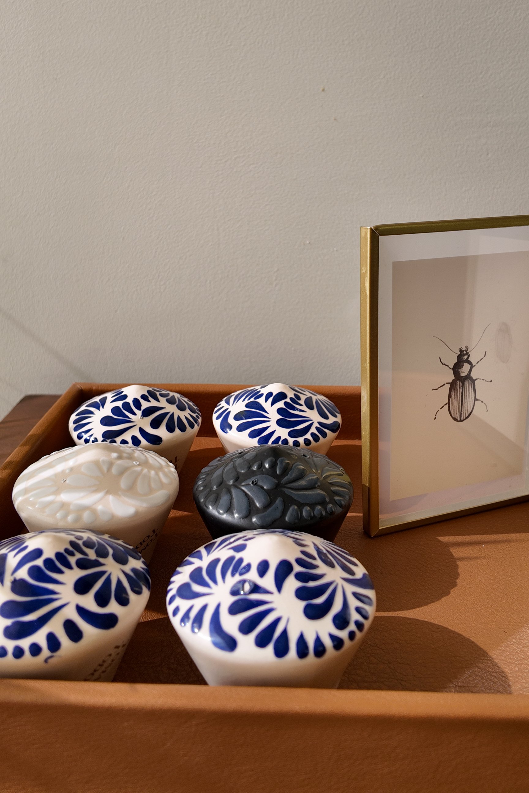Regalos artesanales mexicanos listos para regalar