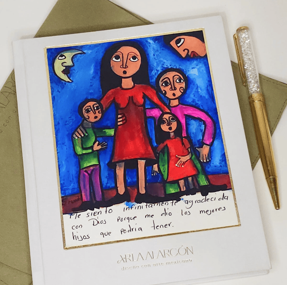 Exvotos mexicanos: historias de gratitud hechas arte