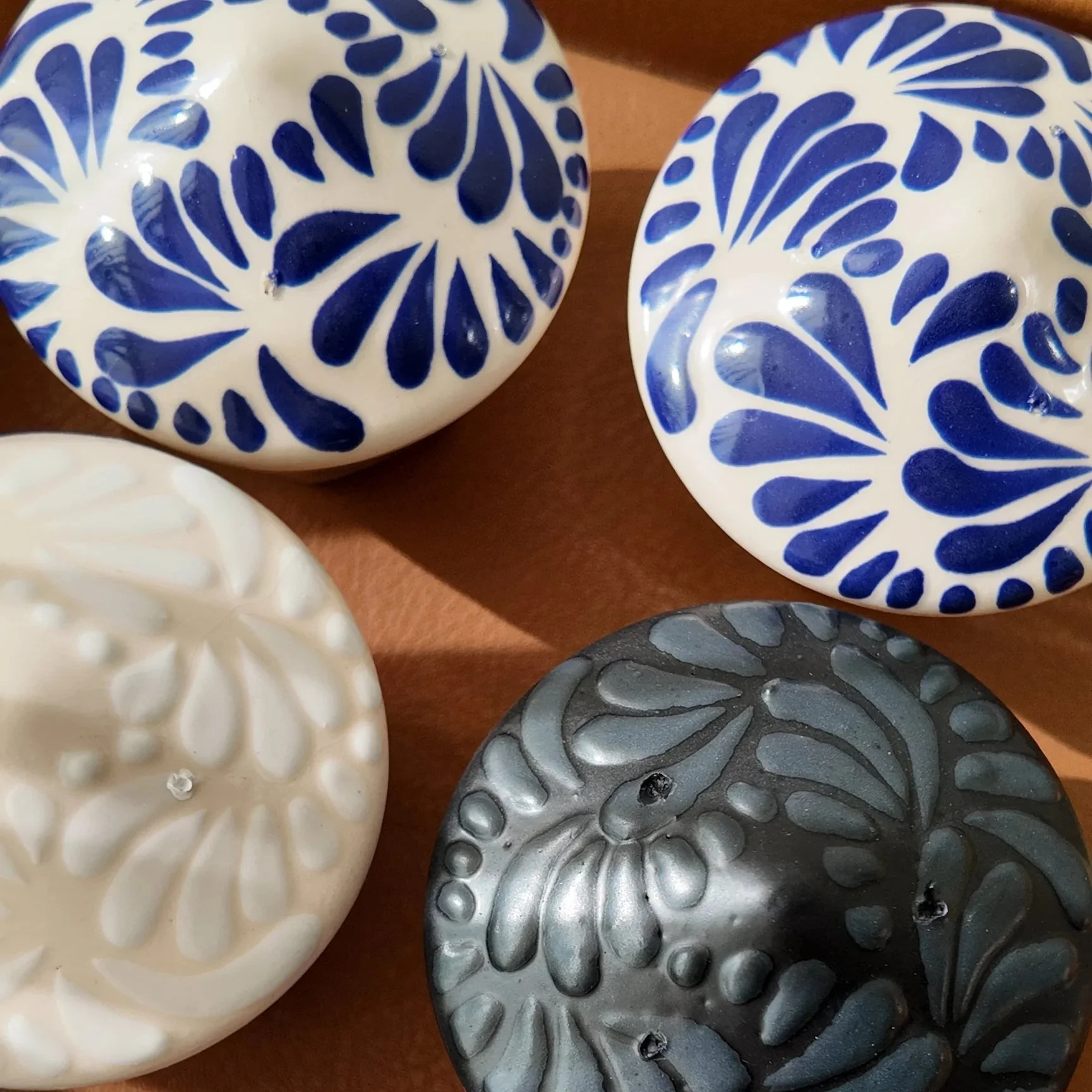 Talavera mexicana: Patrimonio Cultural convertido en obsequio único