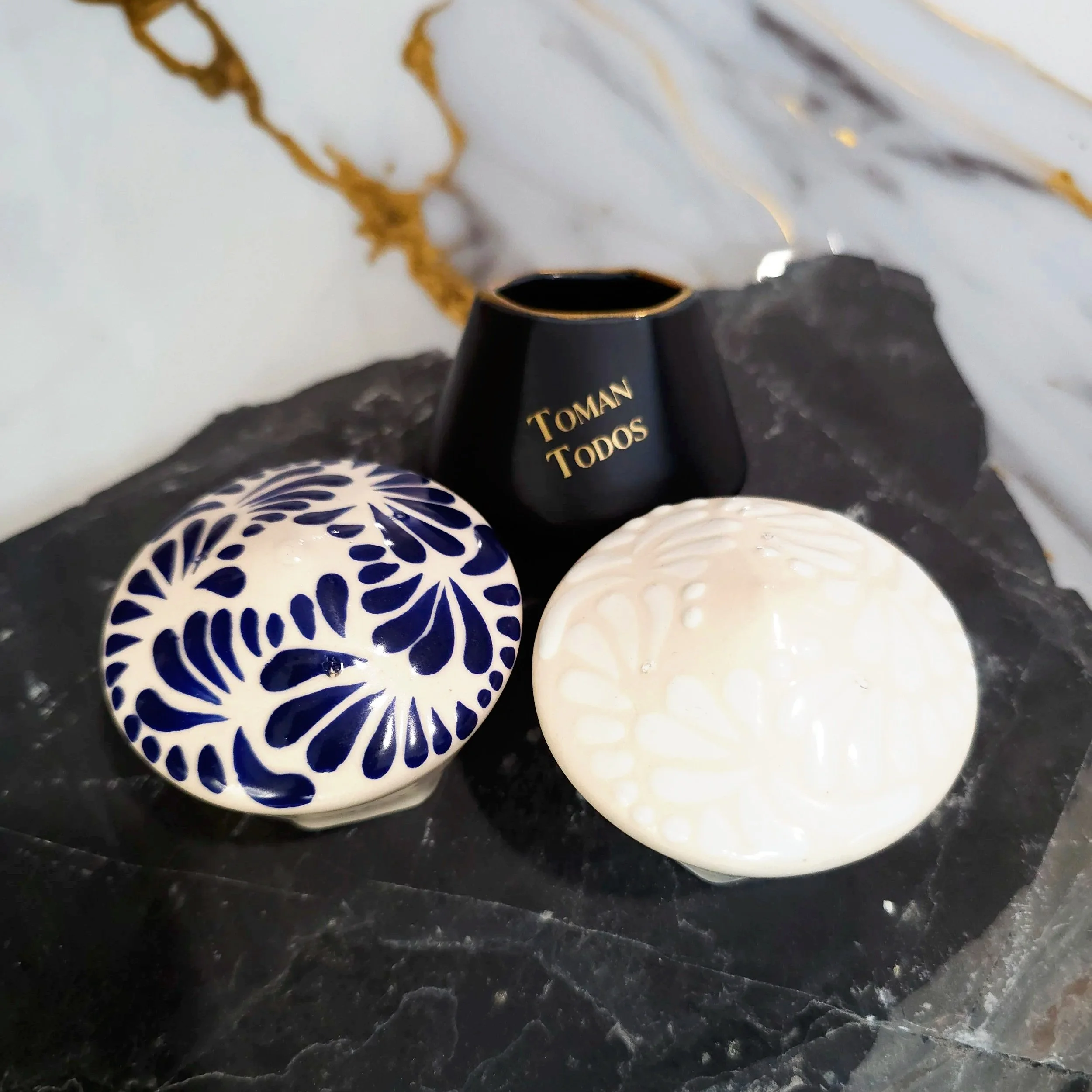 Originales regalos artesanales mexicanos de Talavera