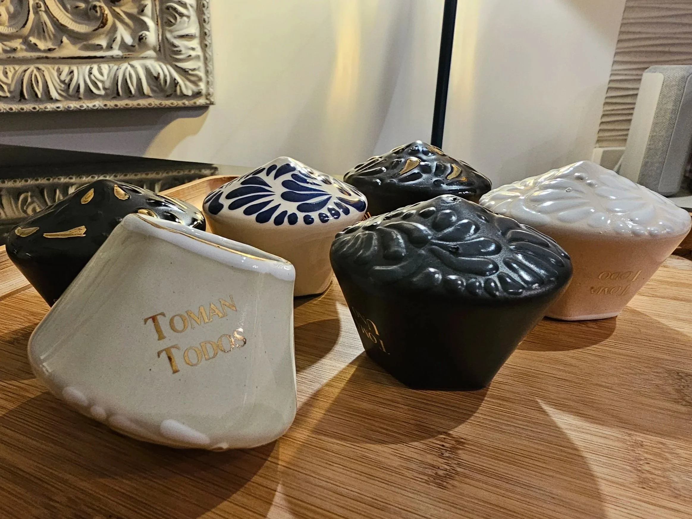 Regalos mexicanos exclusivos y originales