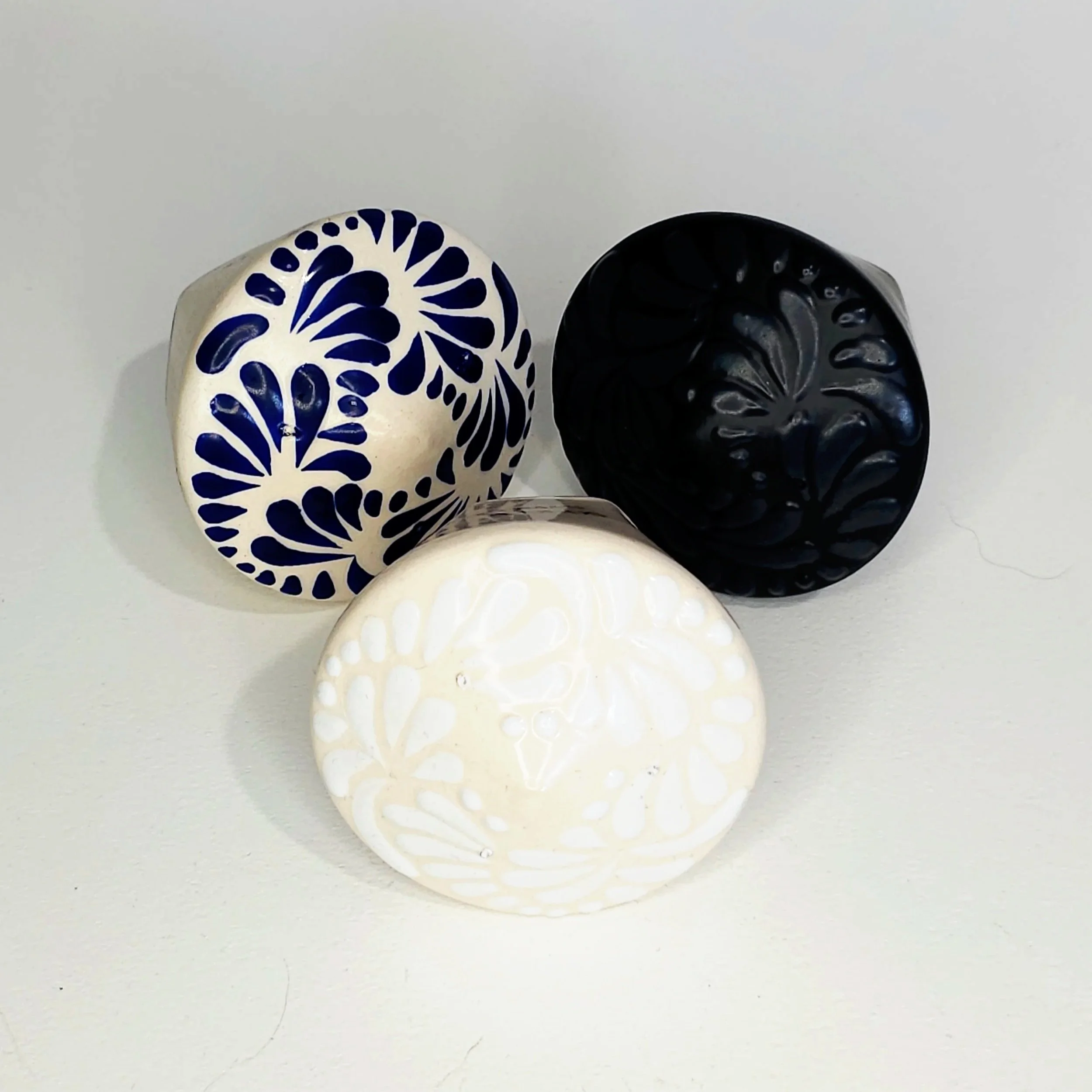 Mezcaleros artesanales para regalar