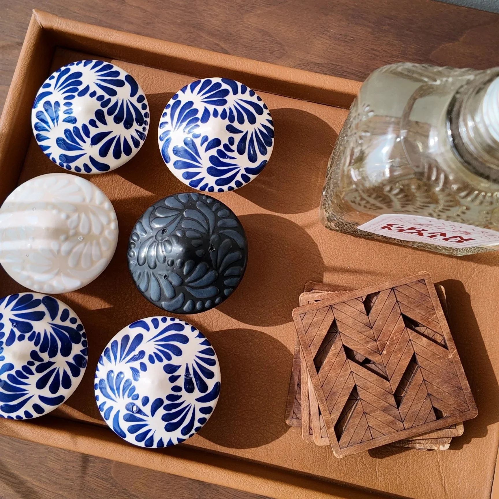 mezcaleros de talavera