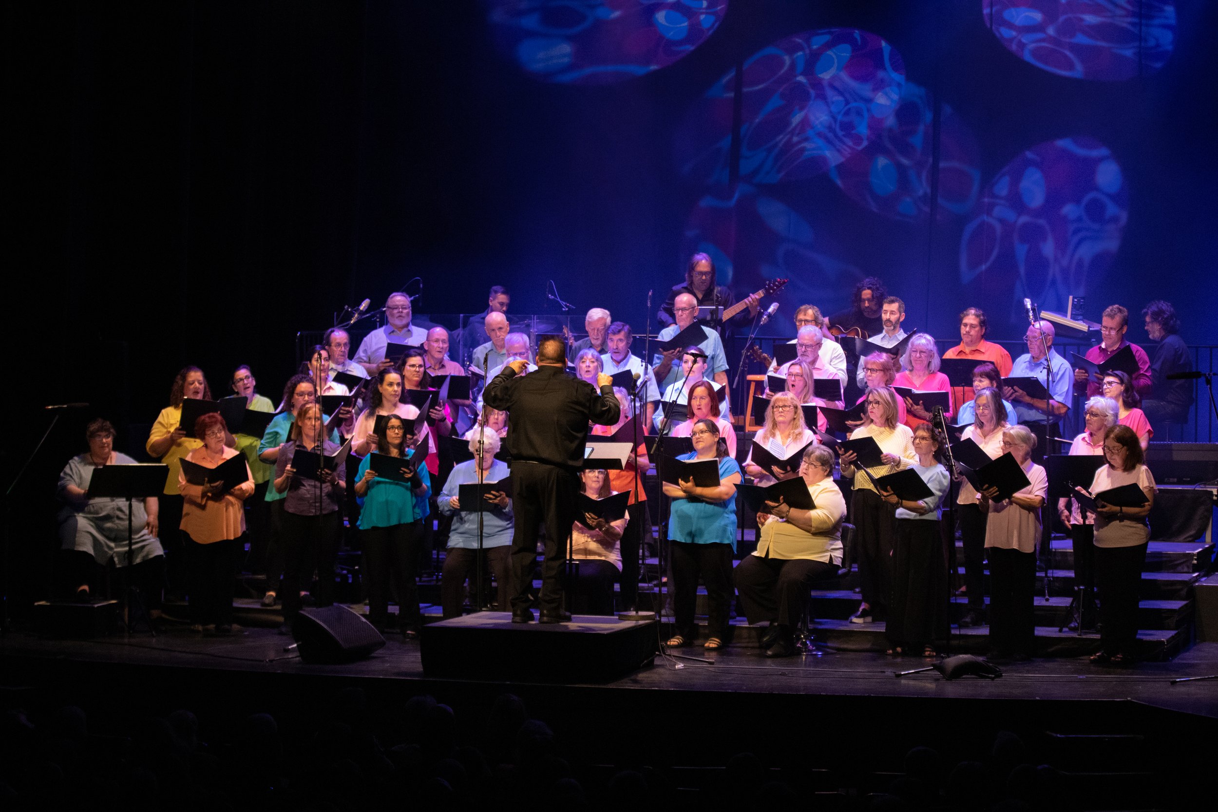 Spectacle des Gondoliers