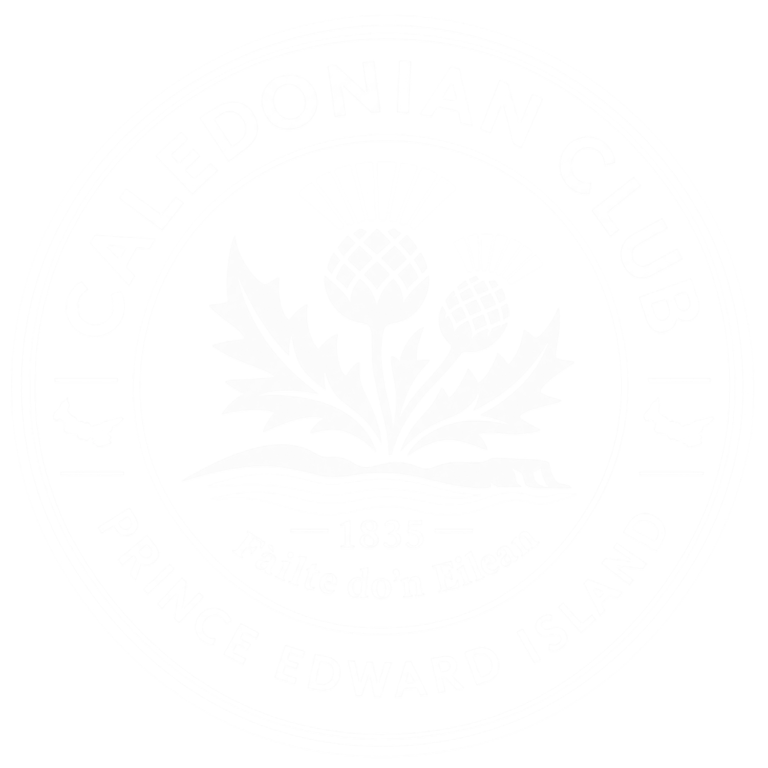 Caledonian Club of PEI