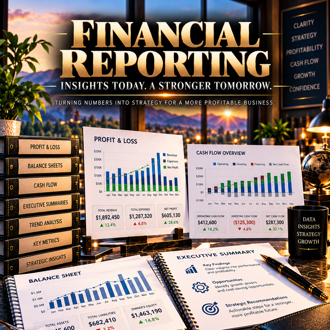 Financial Reporting