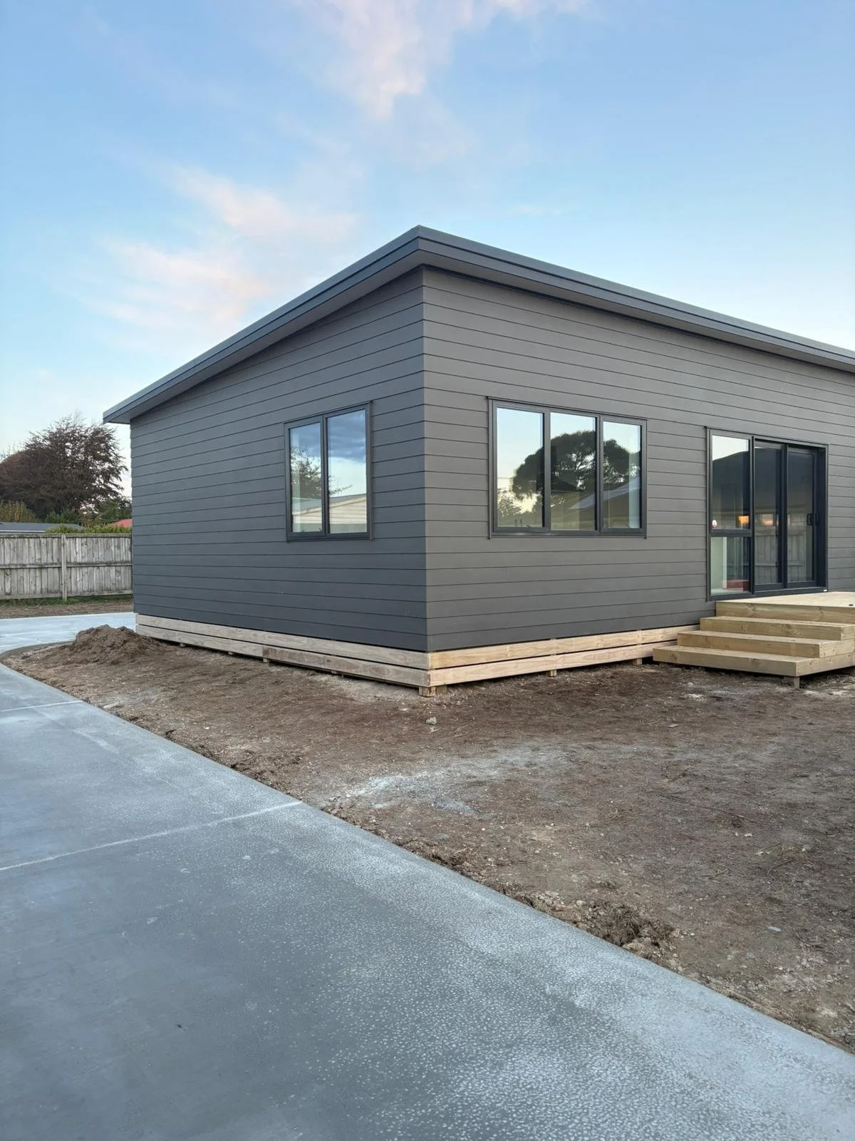 Foundations solutions by Rouse Contracting LTD