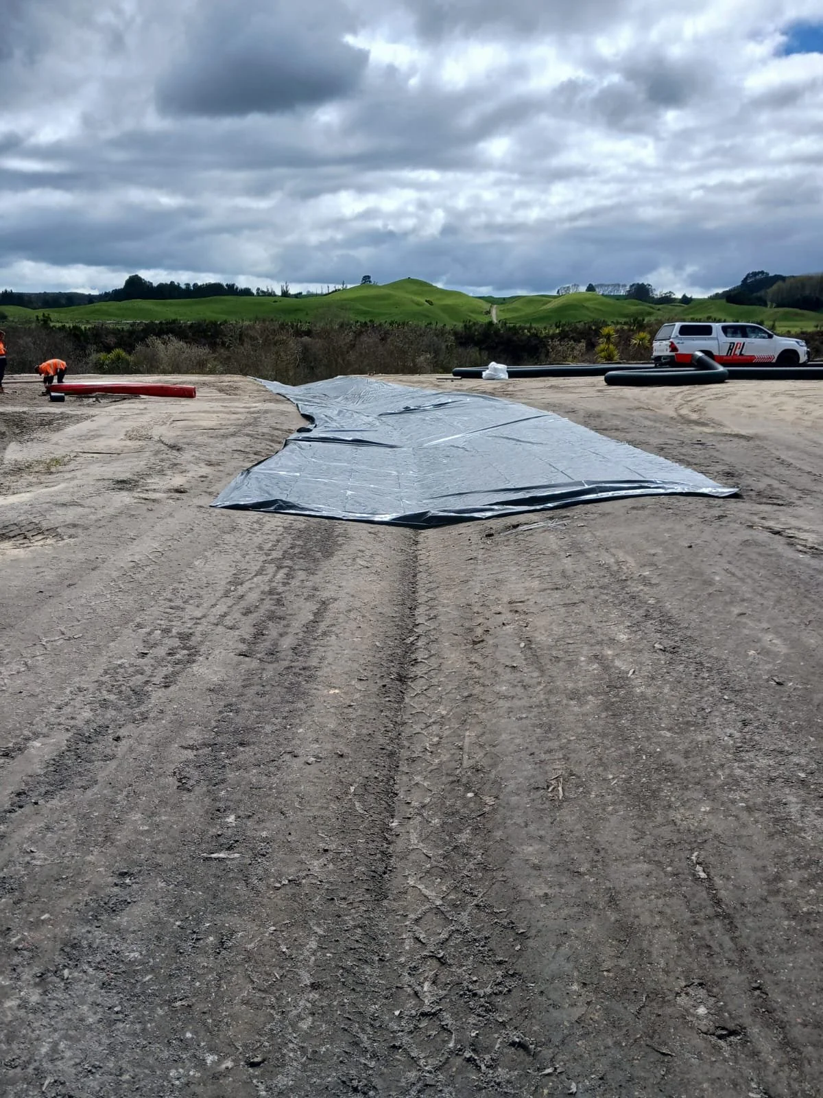 Subsoil Drainage by Rouse Contracting LTD