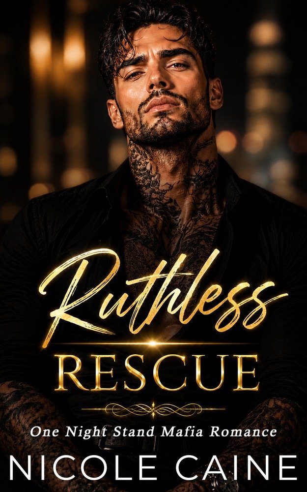Ruthless Rescue