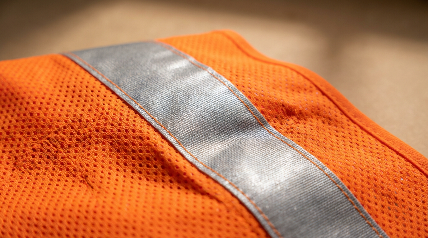 High-Visibility Vest