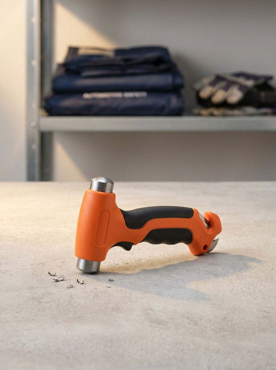 Emergency Escape Tool