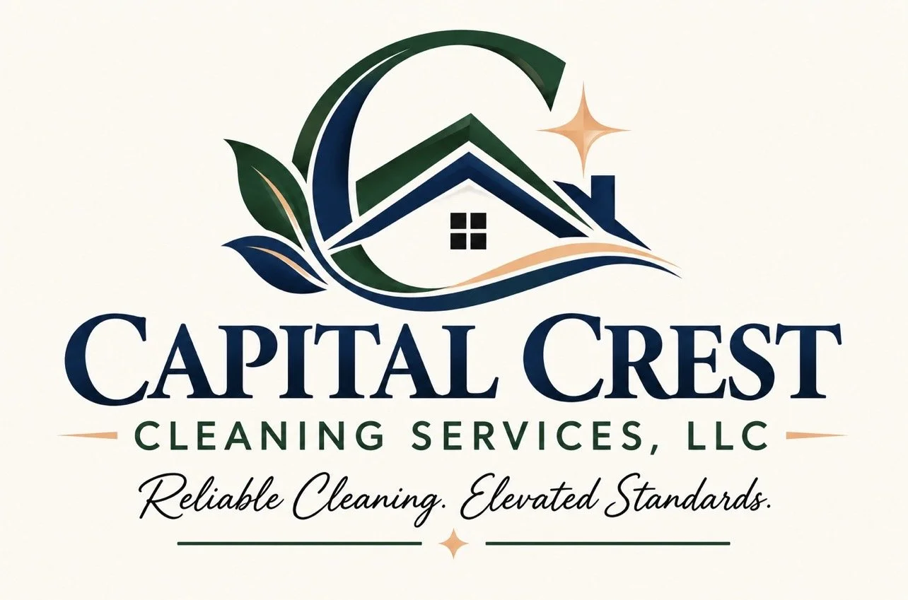Capital Crest Cleaning Services, LLC
