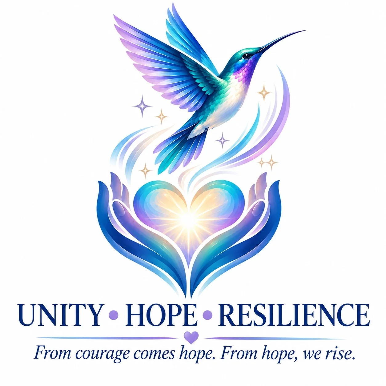 The Heart of a Movement