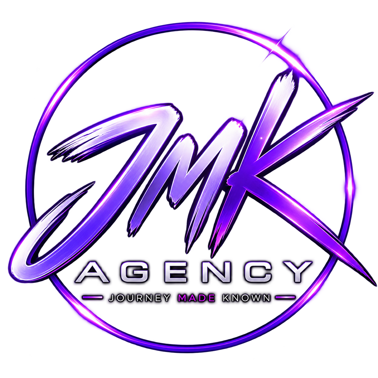 JMK Agency
