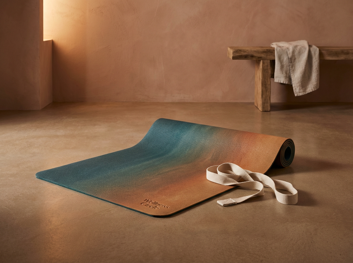 Yoga Mat