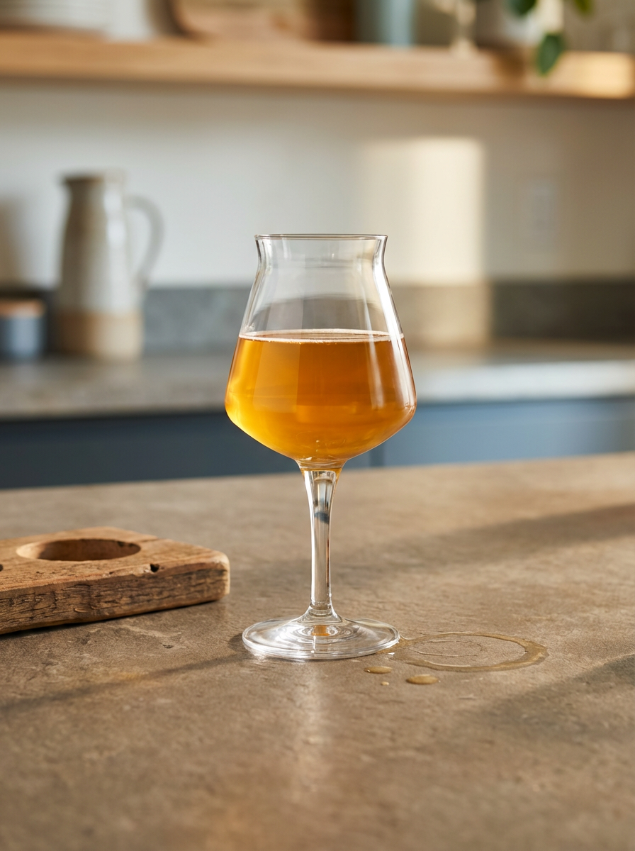 Craft Beer Tasting