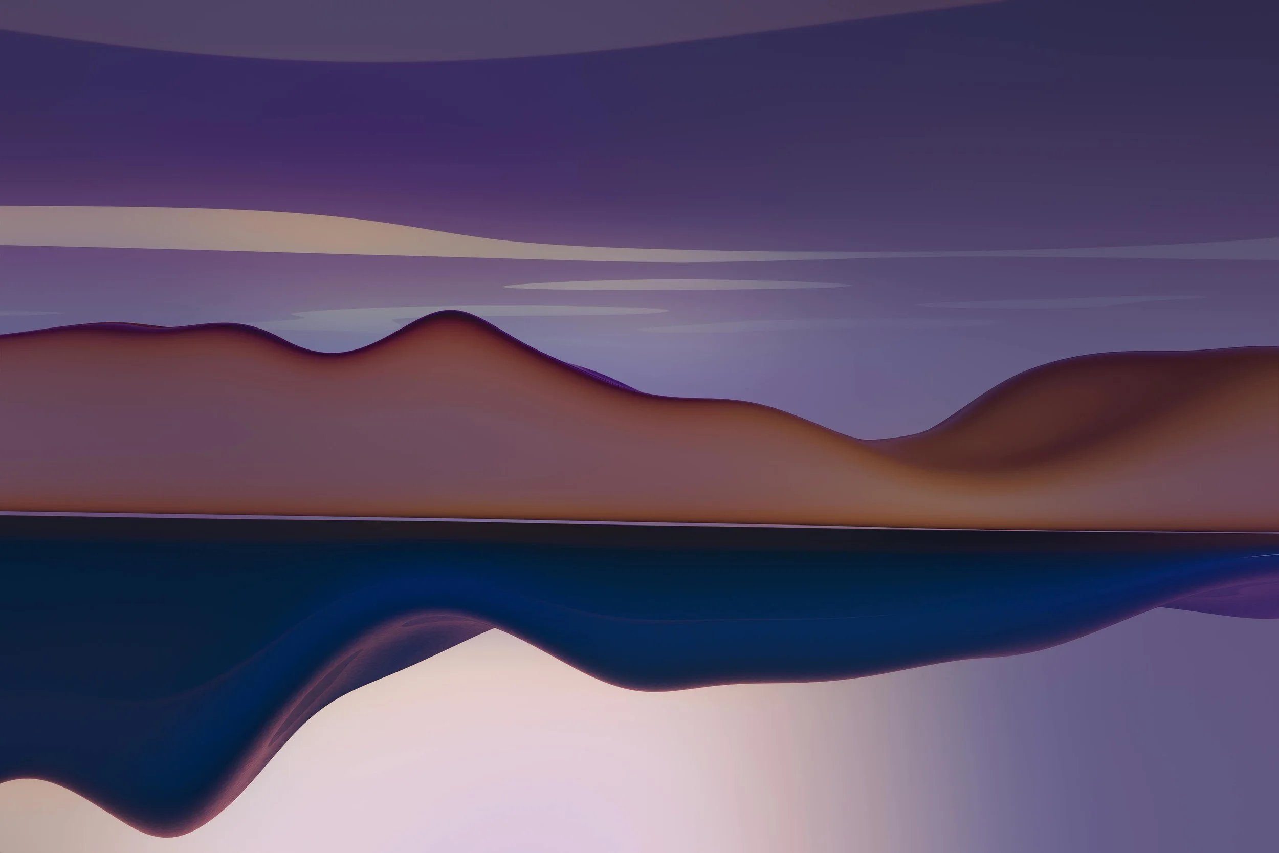 New Series: Mapping