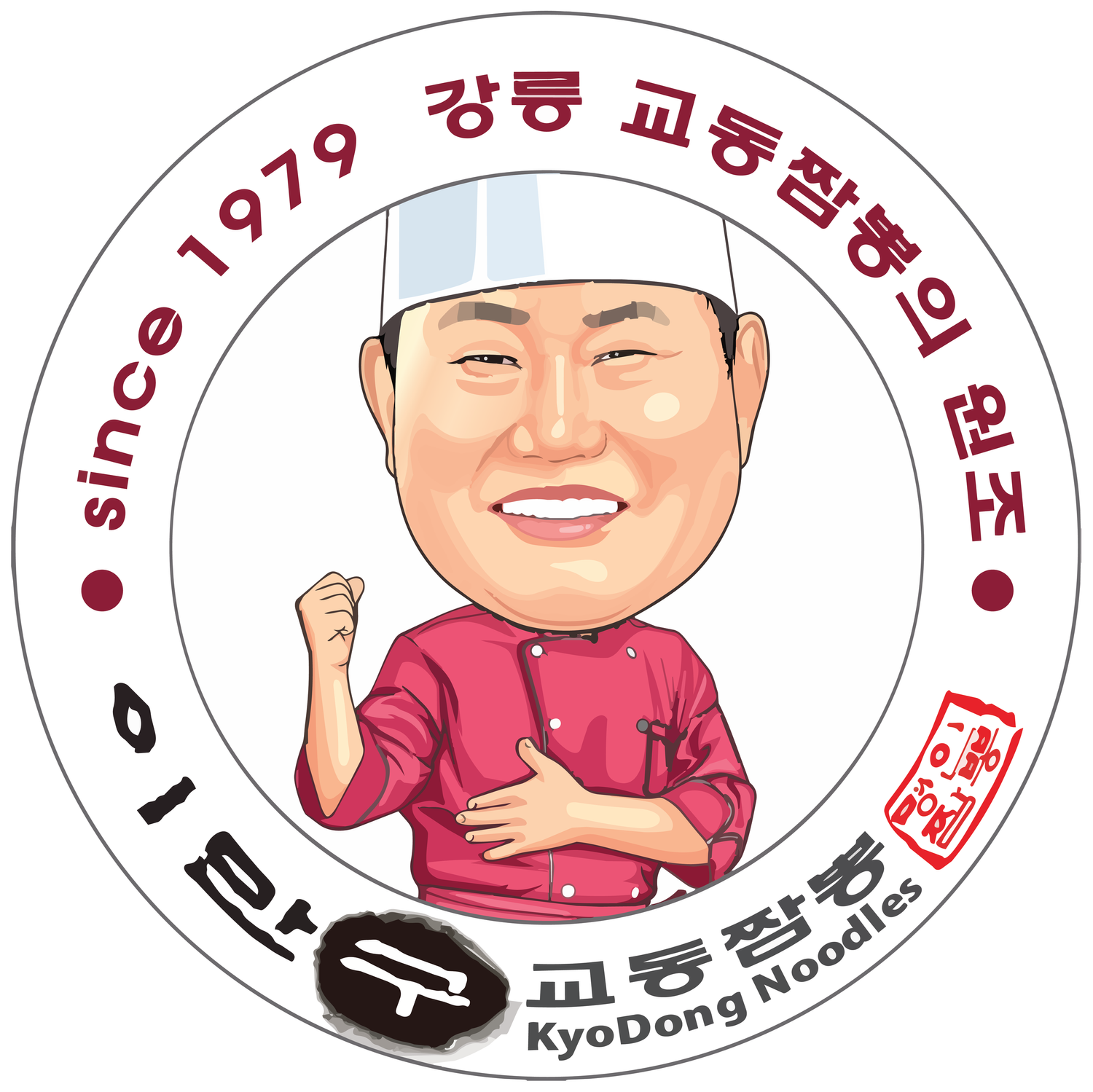 KyoDong Noodles