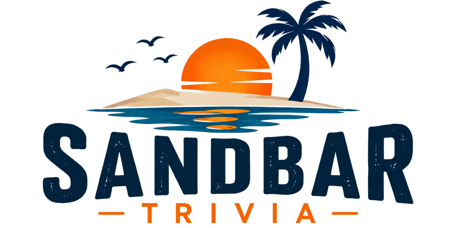 Sandbar Trivia