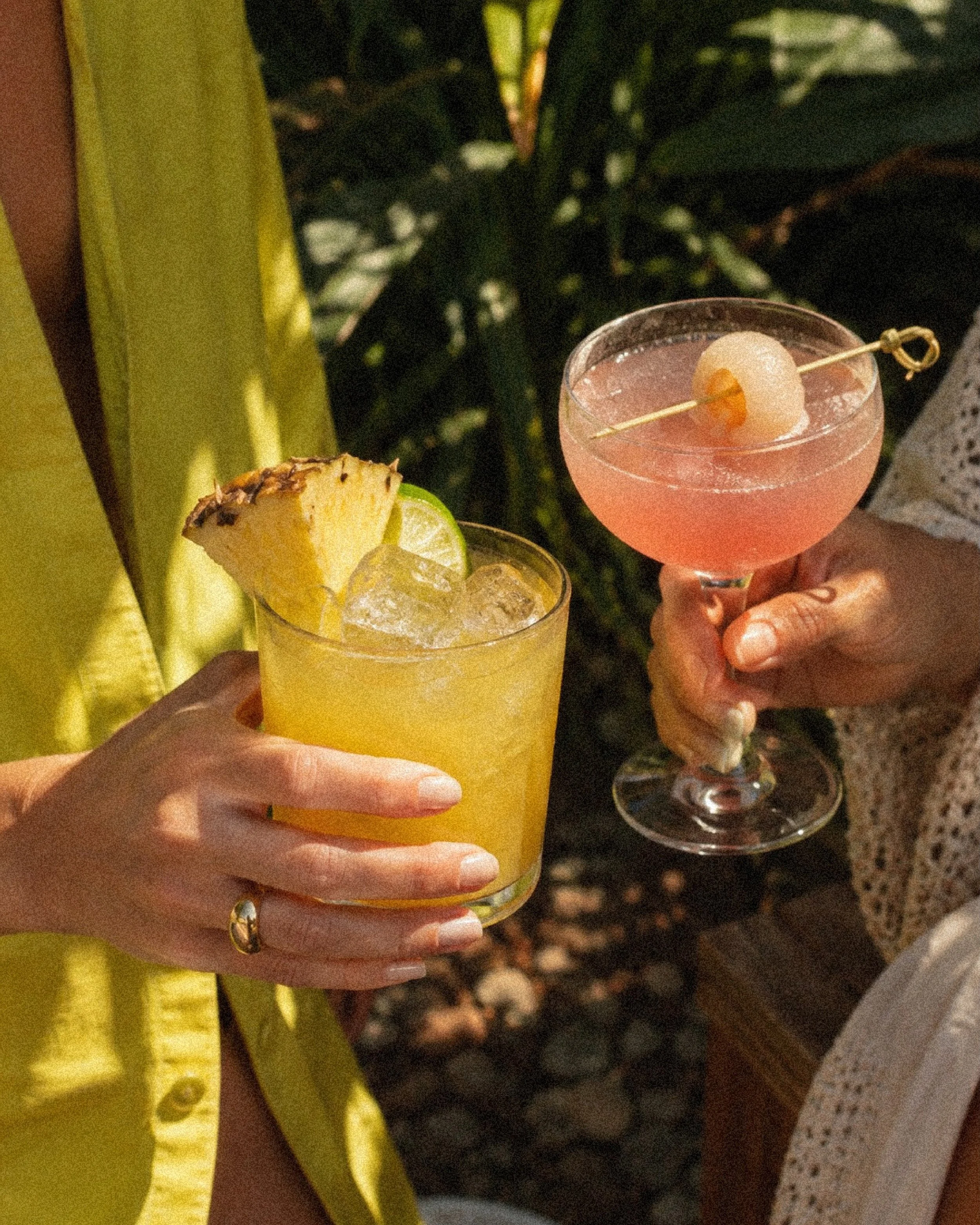 Better together. Wilder after dark.
 Straight from the can, over ice or mixed into your favorite drink &mdash; there&rsquo;s no wrong way to be Mala.