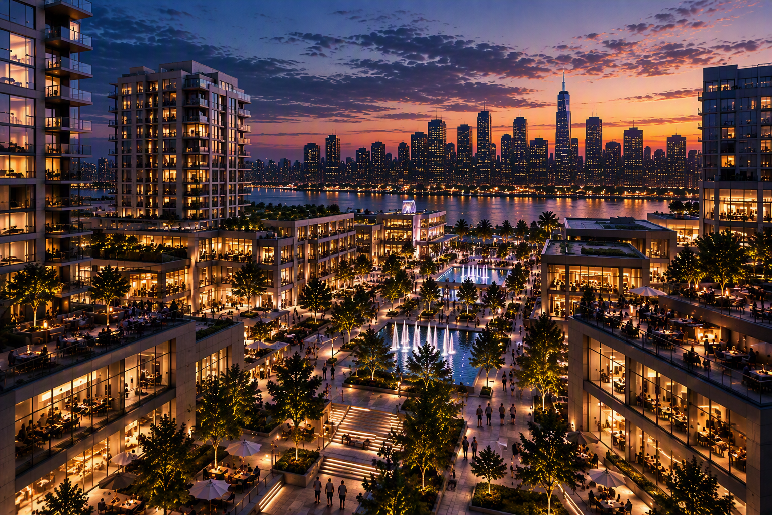 FIELDSTONE PROPERTIES
