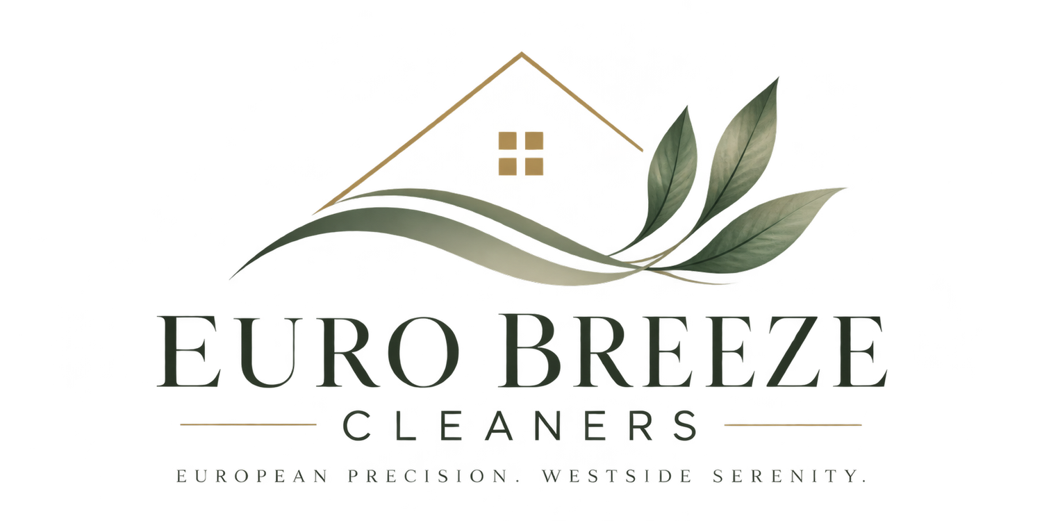 Euro Breeze Cleaners 