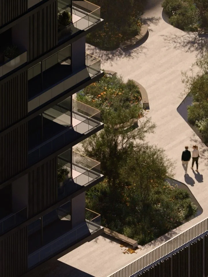 Life framed by shadow

&mdash;

Vida enquadrada pela sombra

Rotterdam Building

Visualization by @fremizstudio

#architecture #landscapedesign #facadedesign #archviz #architecturevisualization @cgtop @architecture_hunter @renderbox.magazine