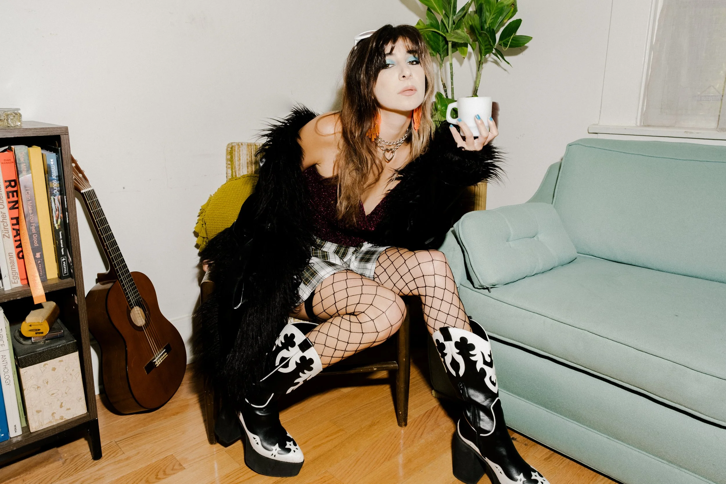 Morning Coffee
