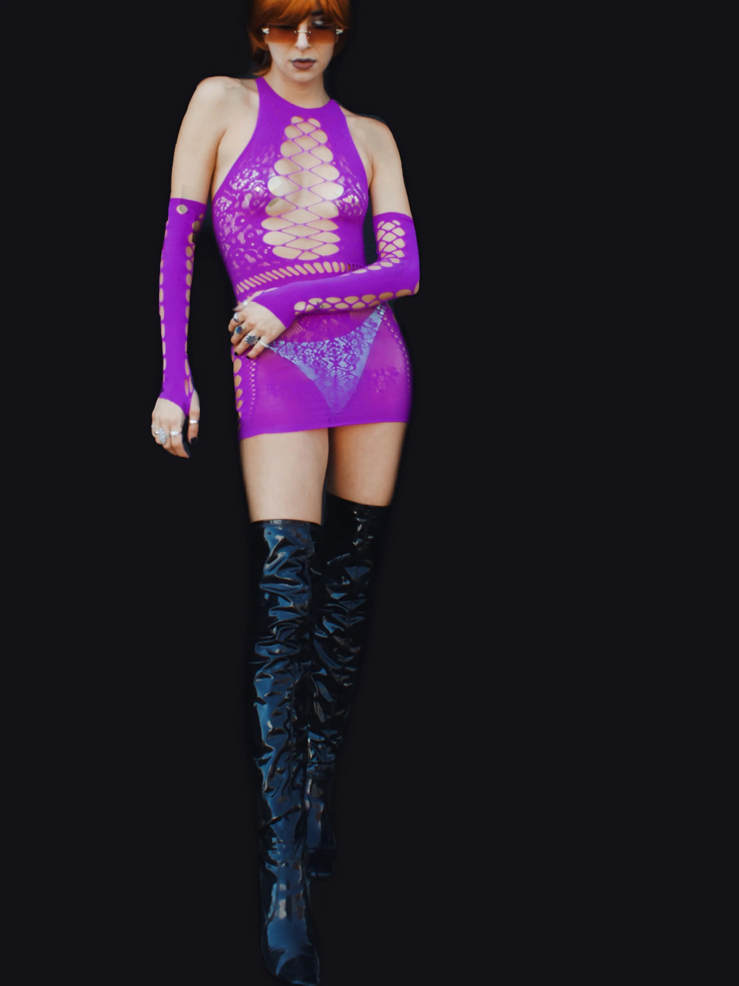 Vixen