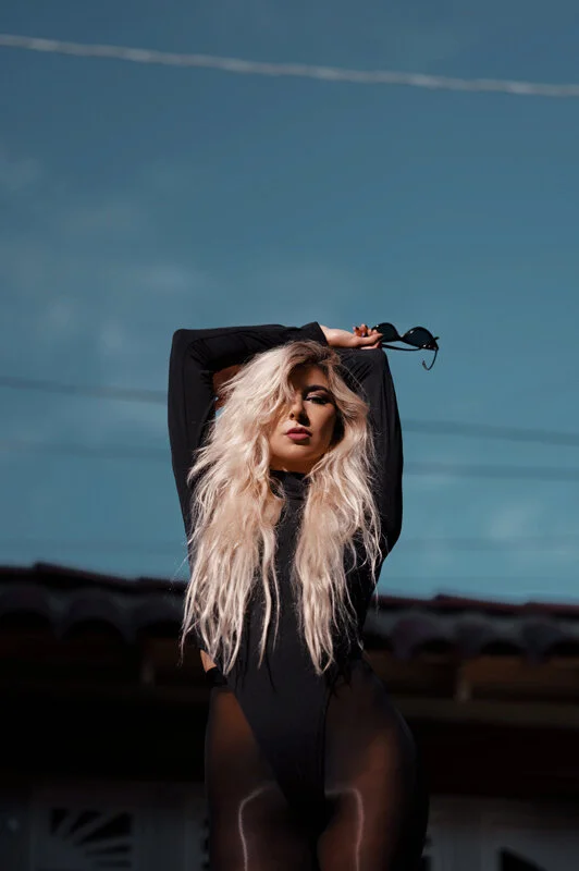 Alexa Villa Moves On in New Single “Invisible”