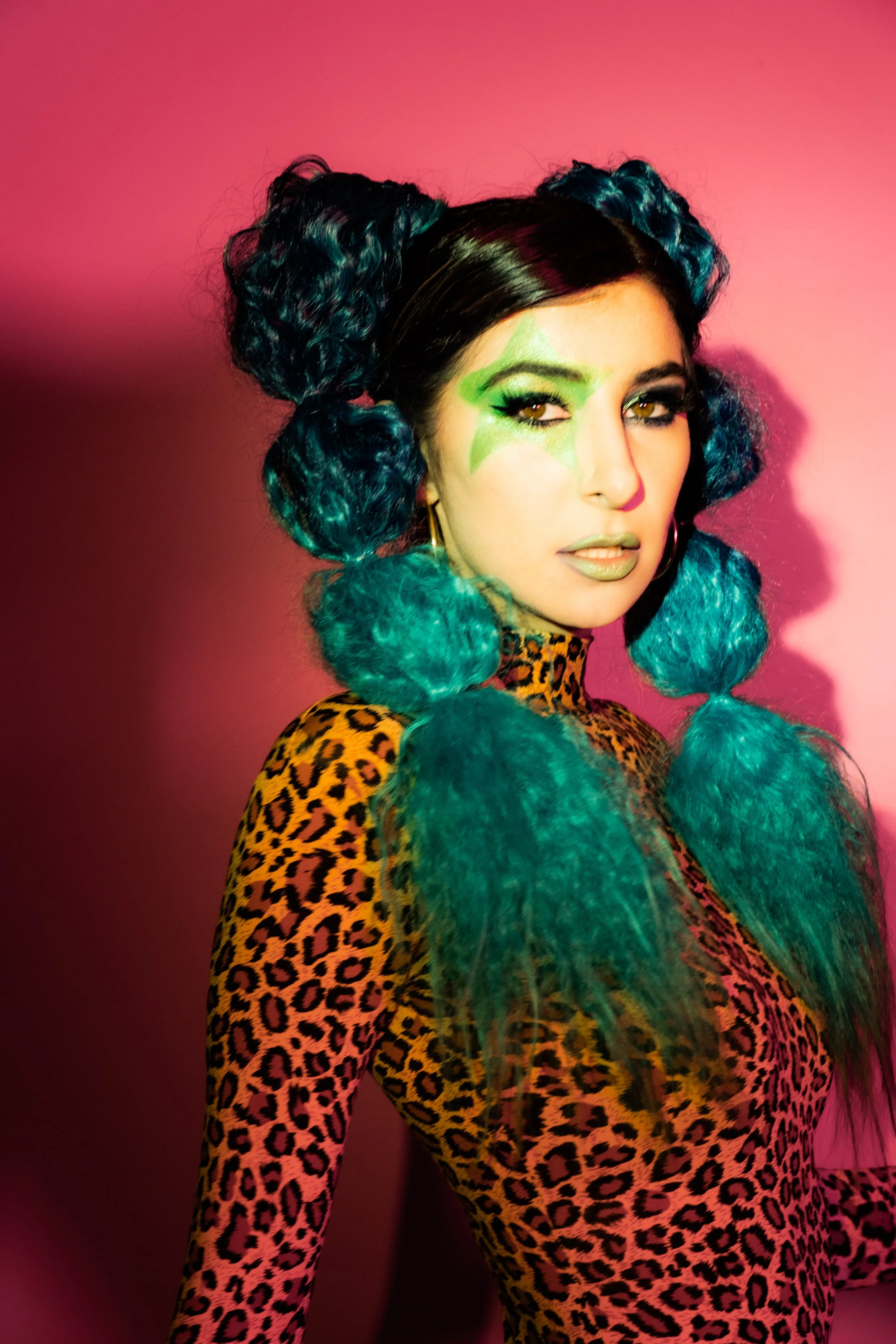 EXCLUSIVE PREMIERE: Alexa Villa Shares A Stripped-Down Version Of ‘Call Me Crazy’