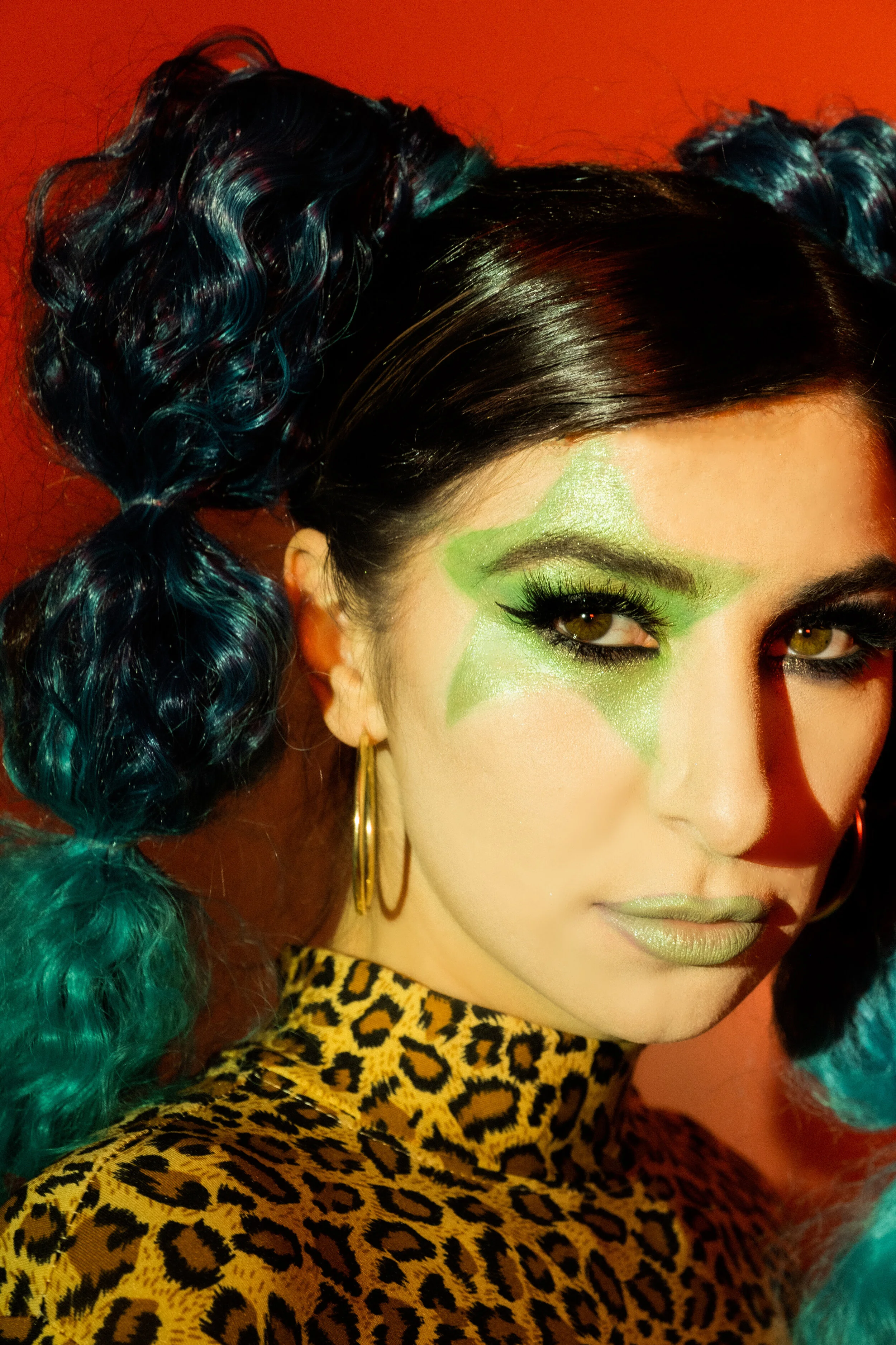 Interview: Alexa Villa Talks New Single ‘Call Me Crazy’