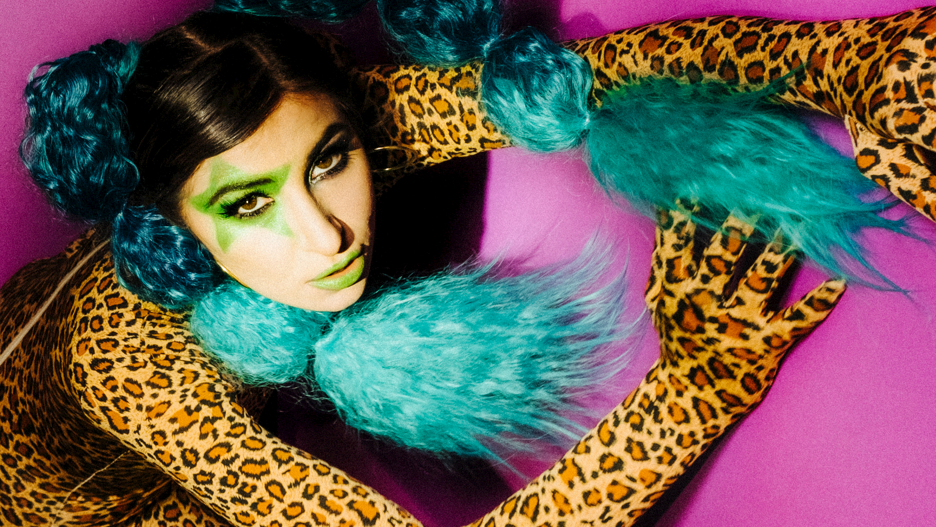 Alexa Villa Shares The Video For “Call Me Crazy”