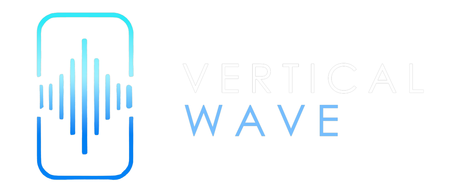Vertical Wave