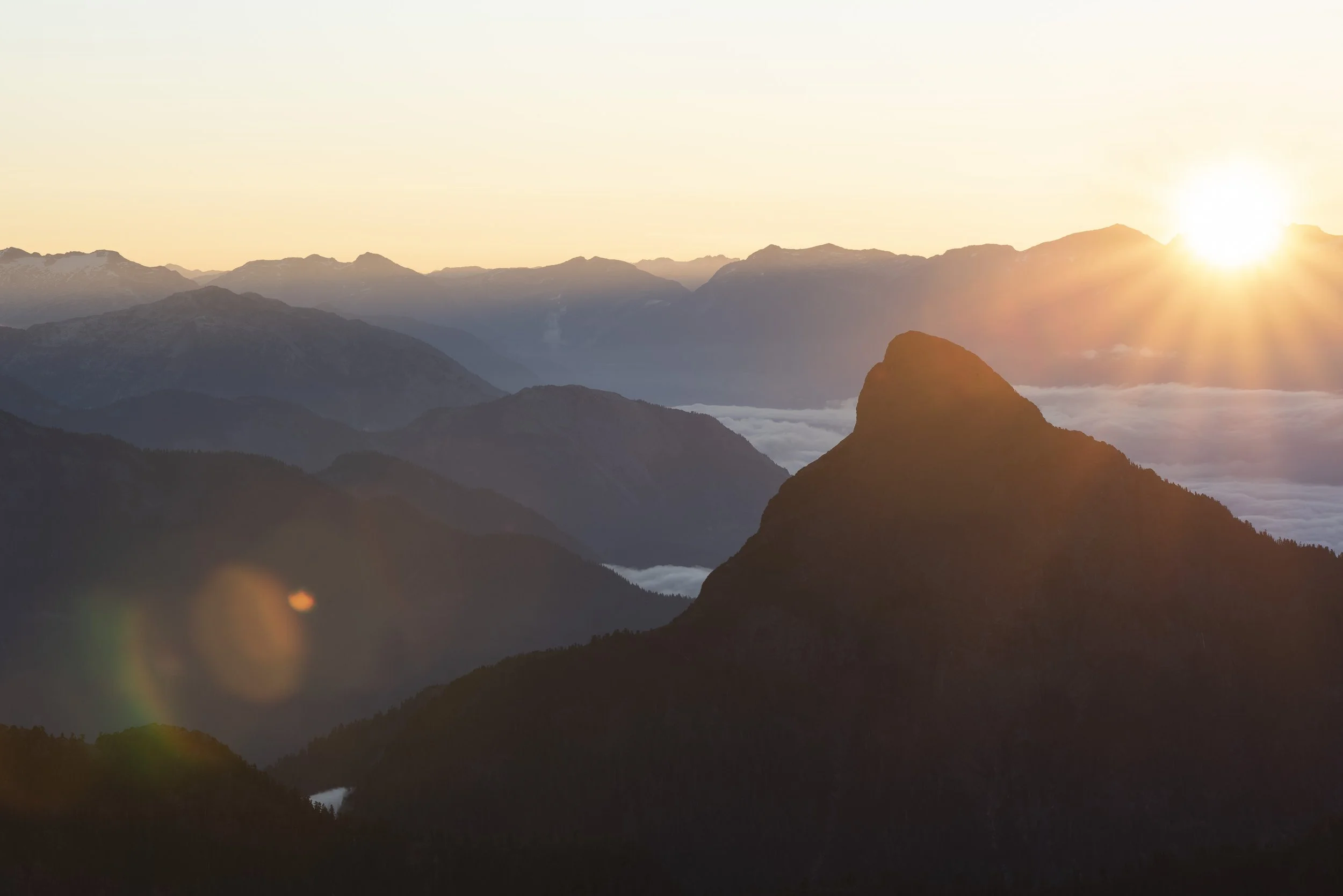 Mt. Diadem