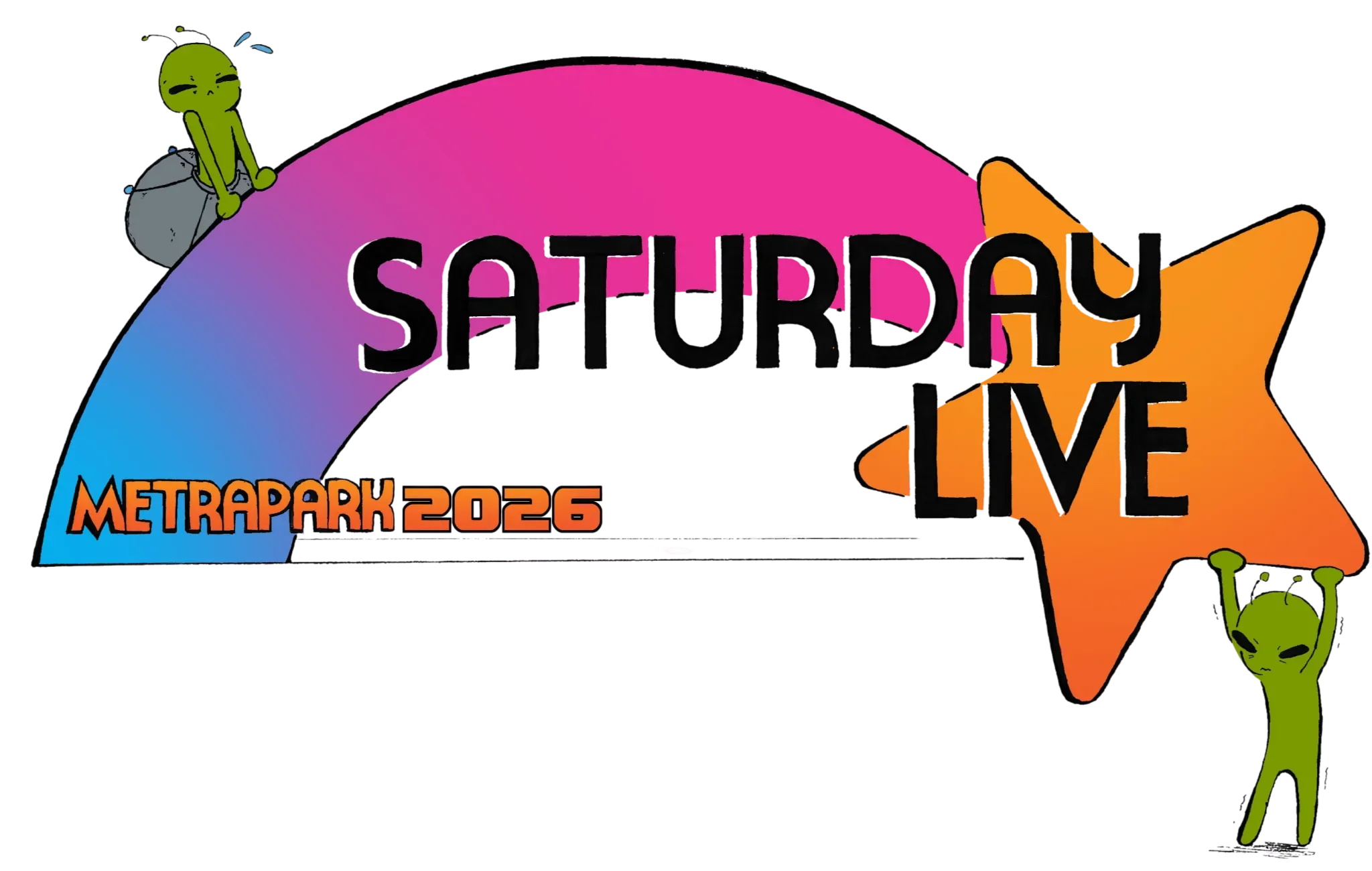 Saturday Live 