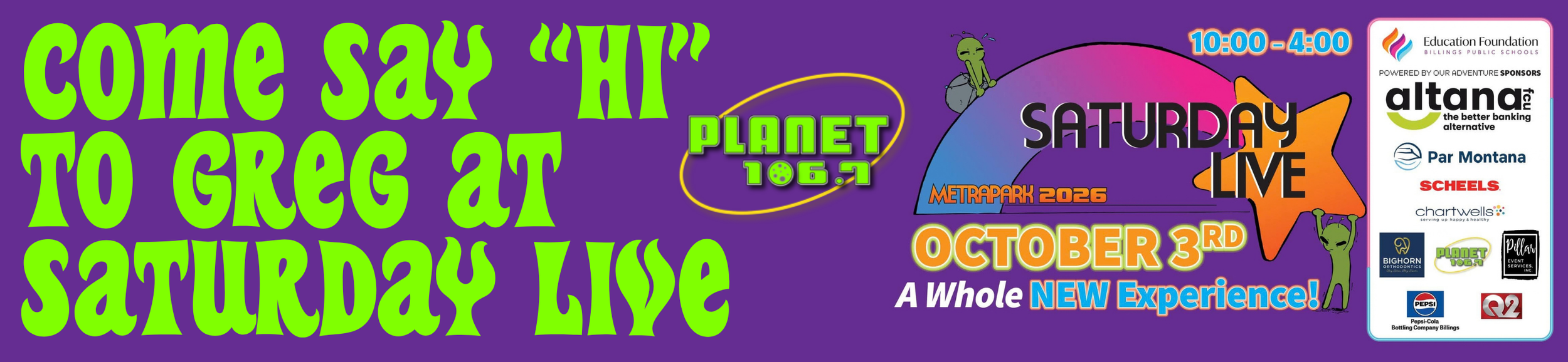 Saturday Live Banner 2026 Planet.png